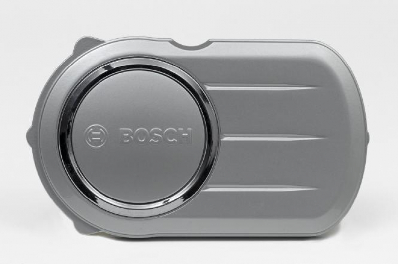 Bosch Deckel Antriebseinheit silber