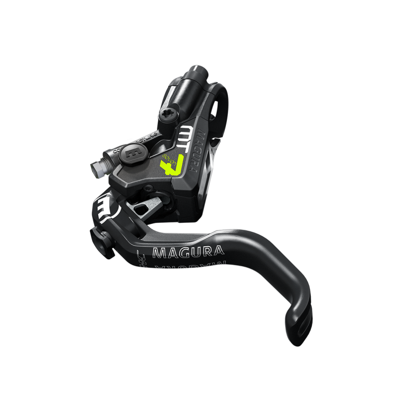 Magura Bremsgriff MT7 PRO, 1-Finger HC-Hebel mit Reach Adjust, ab MJ2015